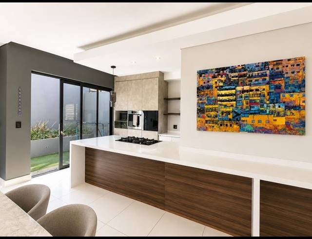 3 BEDROOM PROPERTY TO RENT IN ATHOLL